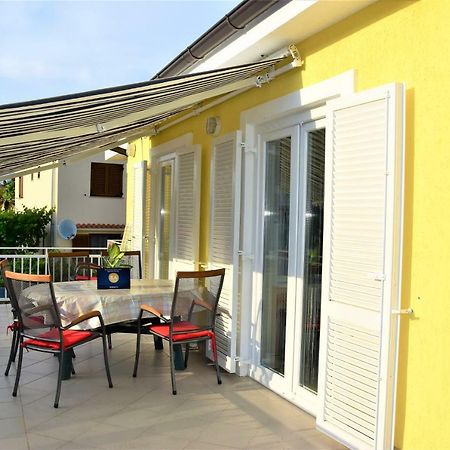 Apartmani Novosel Silo  Ngoại thất bức ảnh