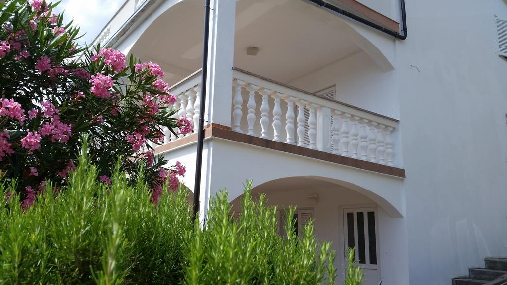Apartmani Novosel Silo  Ngoại thất bức ảnh
