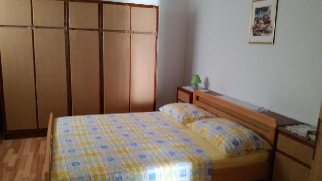 Apartmani Novosel Silo  Ngoại thất bức ảnh