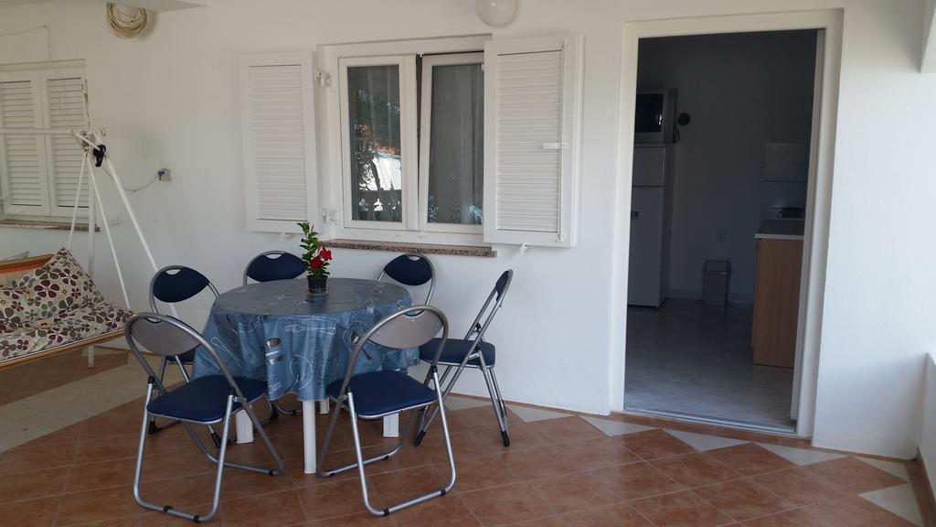 Apartmani Novosel Silo  Ngoại thất bức ảnh