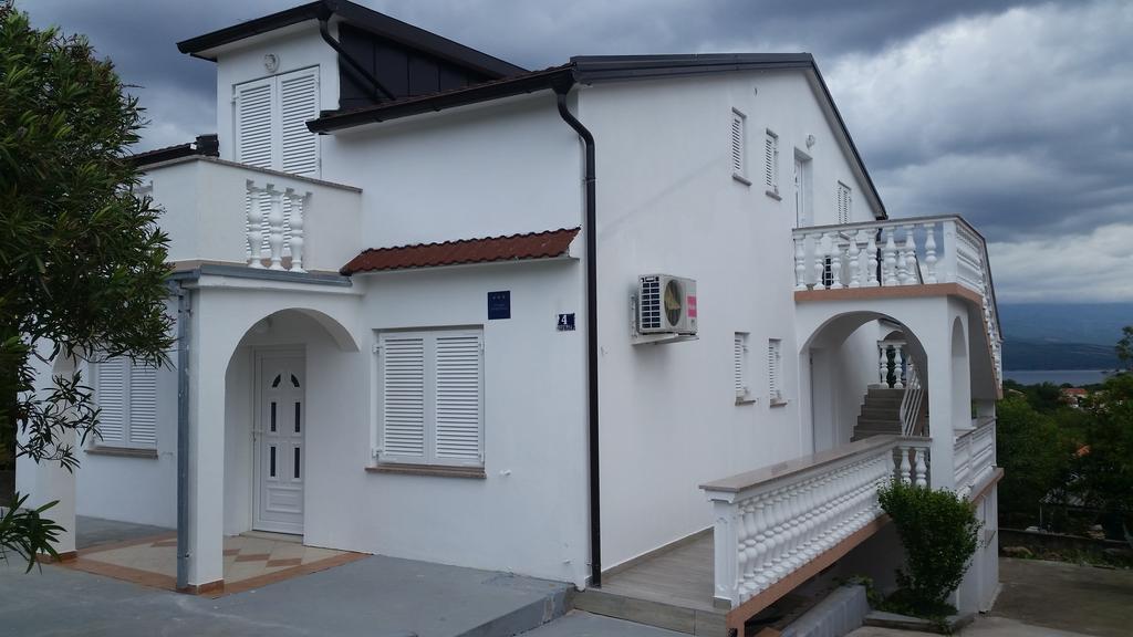 Apartmani Novosel Silo  Ngoại thất bức ảnh