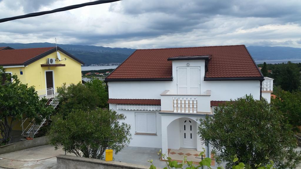 Apartmani Novosel Silo  Ngoại thất bức ảnh