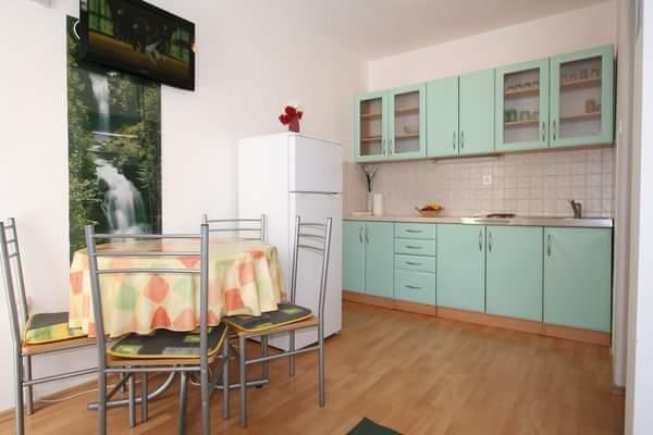 Apartmani Novosel Silo  Ngoại thất bức ảnh