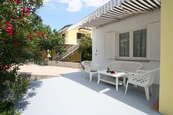 Apartmani Novosel Silo  Ngoại thất bức ảnh