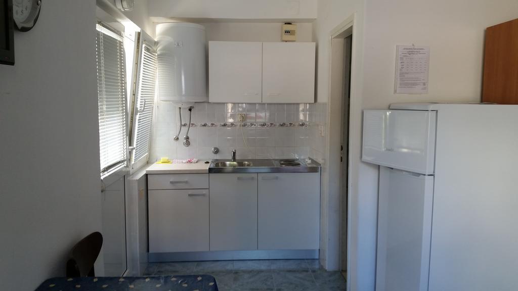 Apartmani Novosel Silo  Ngoại thất bức ảnh