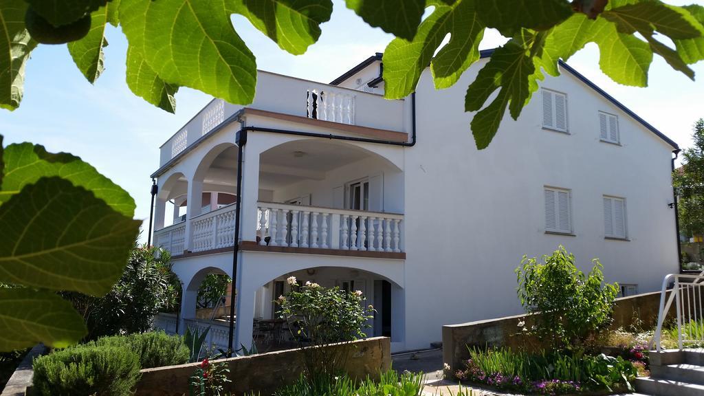 Apartmani Novosel Silo  Ngoại thất bức ảnh