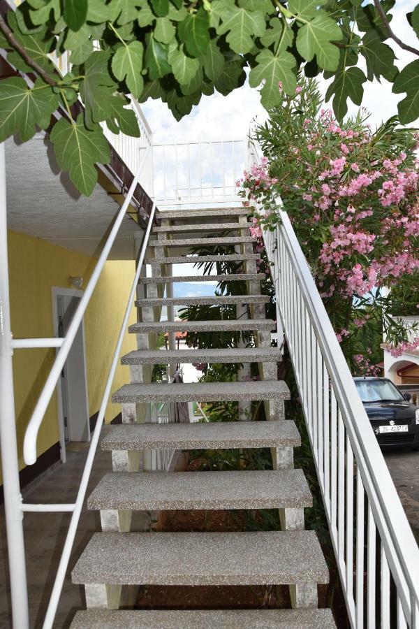 Apartmani Novosel Silo  Ngoại thất bức ảnh