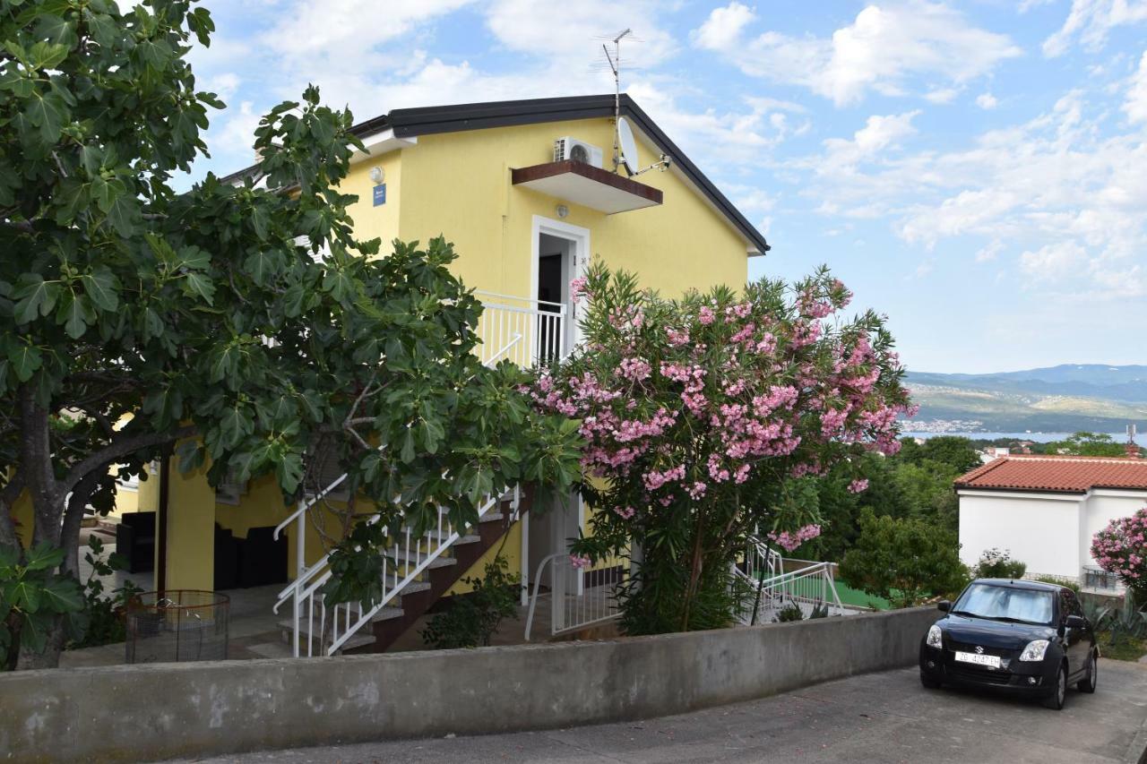 Apartmani Novosel Silo  Ngoại thất bức ảnh