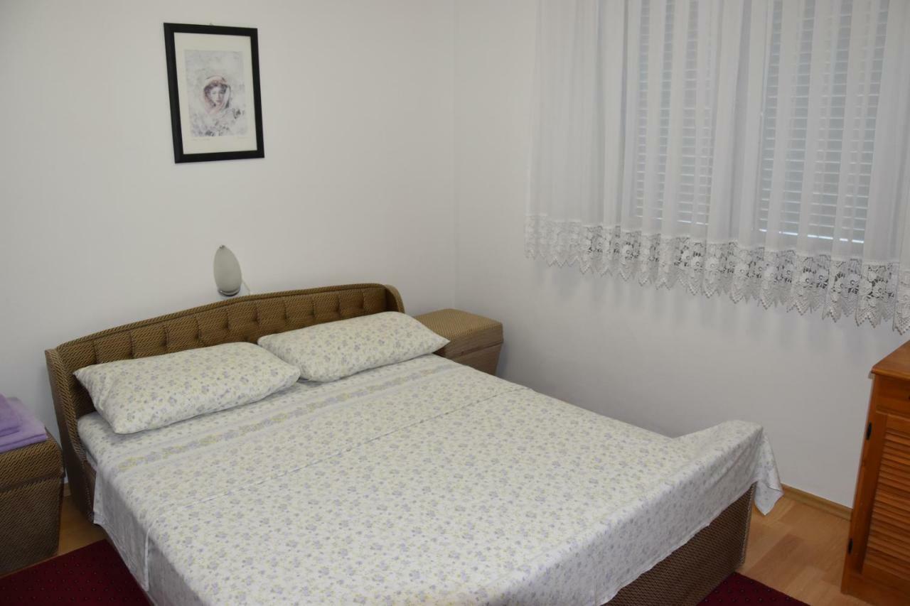 Apartmani Novosel Silo  Ngoại thất bức ảnh