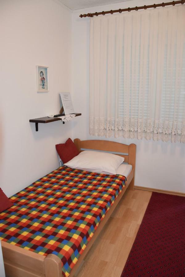 Apartmani Novosel Silo  Ngoại thất bức ảnh