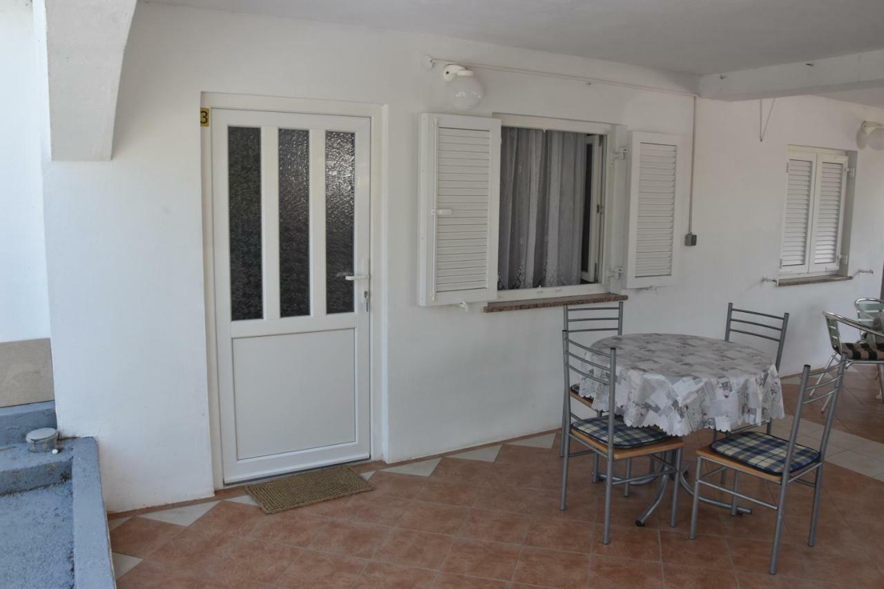 Apartmani Novosel Silo  Ngoại thất bức ảnh