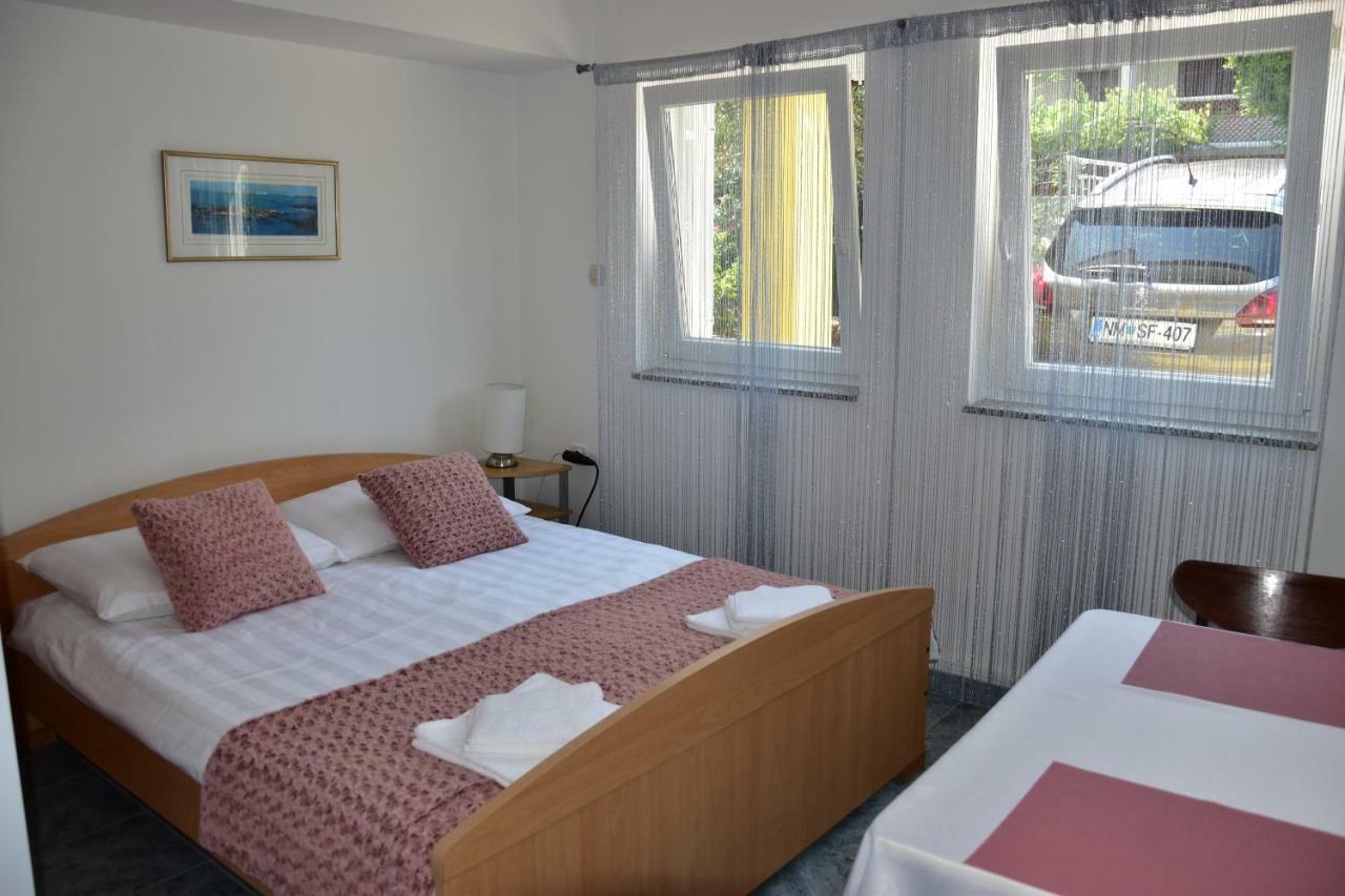Apartmani Novosel Silo  Ngoại thất bức ảnh