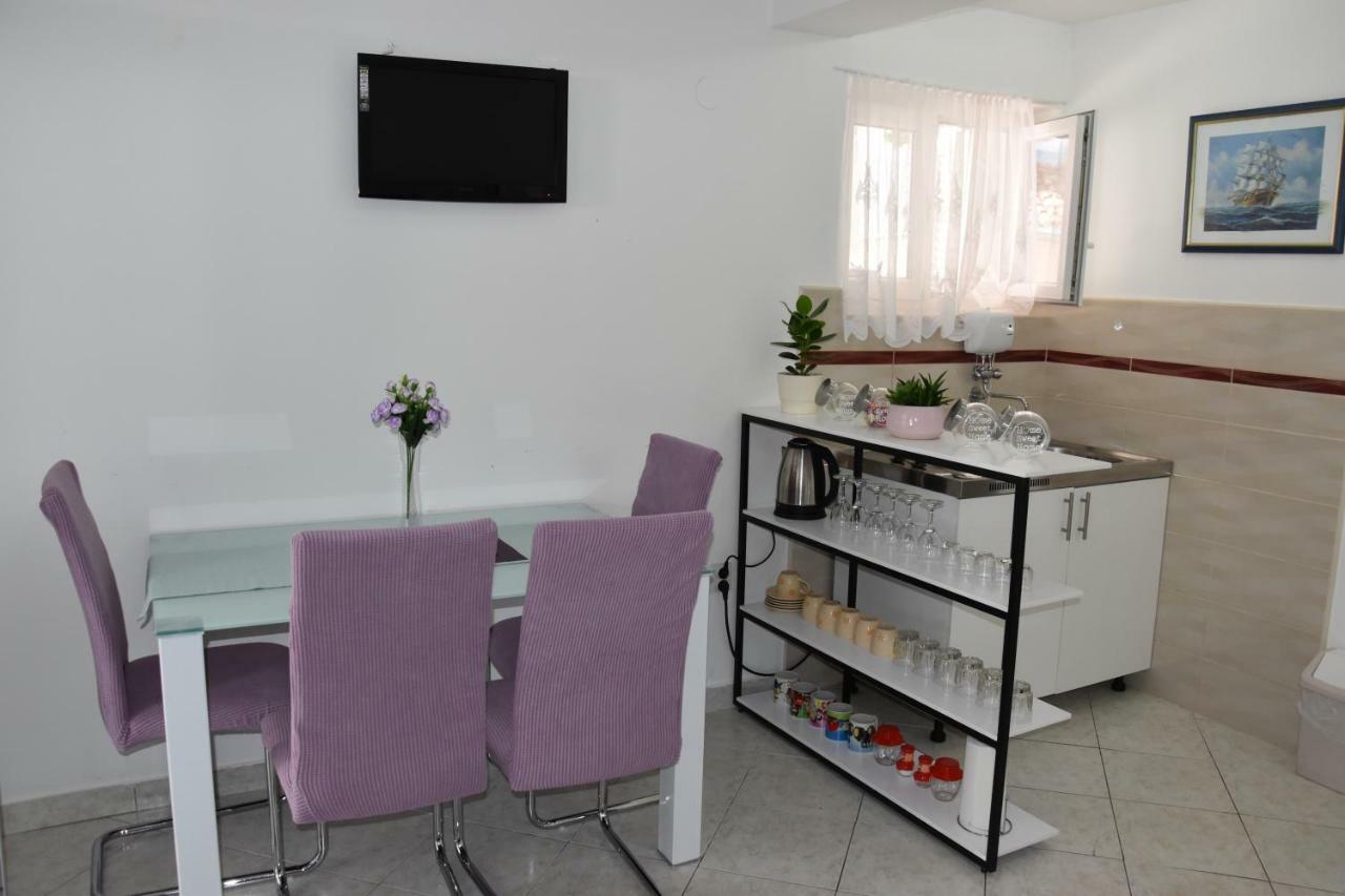 Apartmani Novosel Silo  Ngoại thất bức ảnh