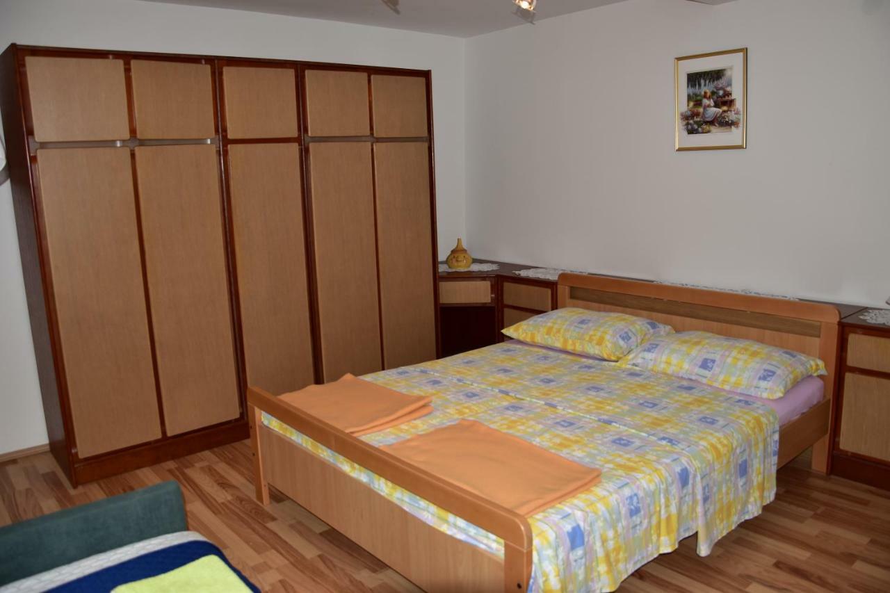 Apartmani Novosel Silo  Ngoại thất bức ảnh