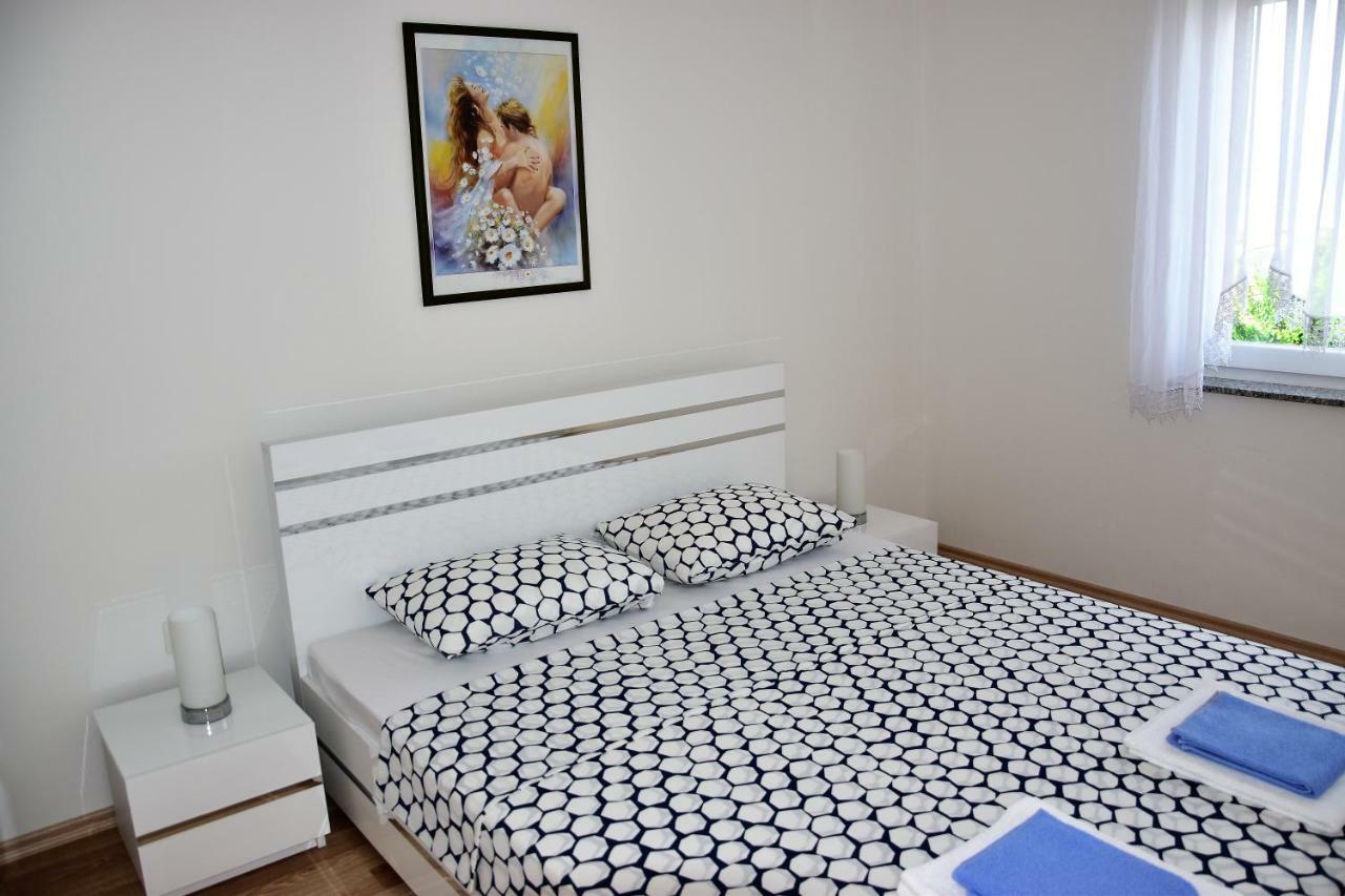 Apartmani Novosel Silo  Ngoại thất bức ảnh