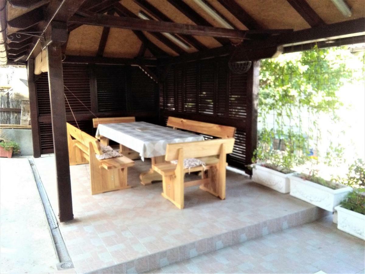 Apartmani Novosel Silo  Ngoại thất bức ảnh