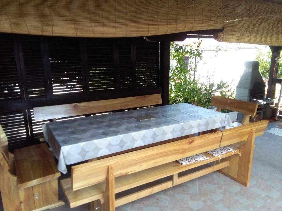 Apartmani Novosel Silo  Ngoại thất bức ảnh