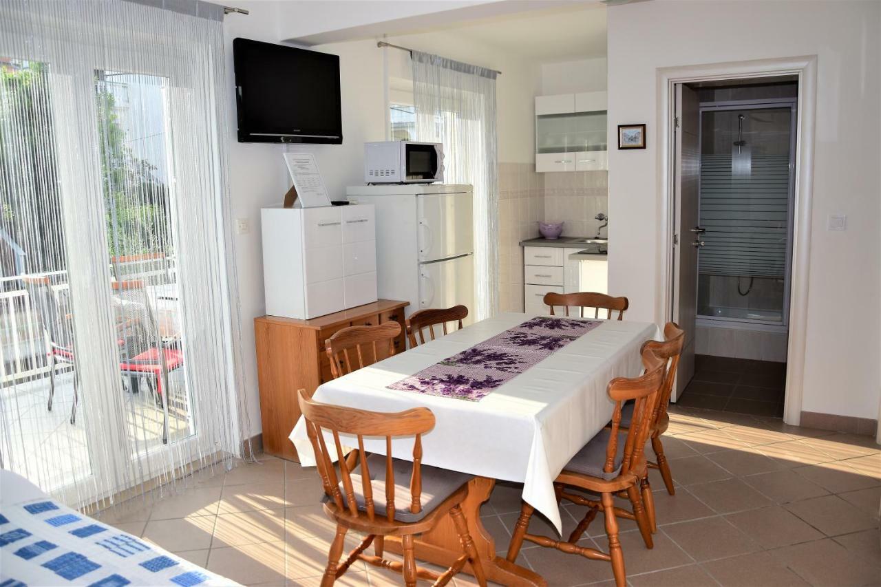 Apartmani Novosel Silo  Ngoại thất bức ảnh