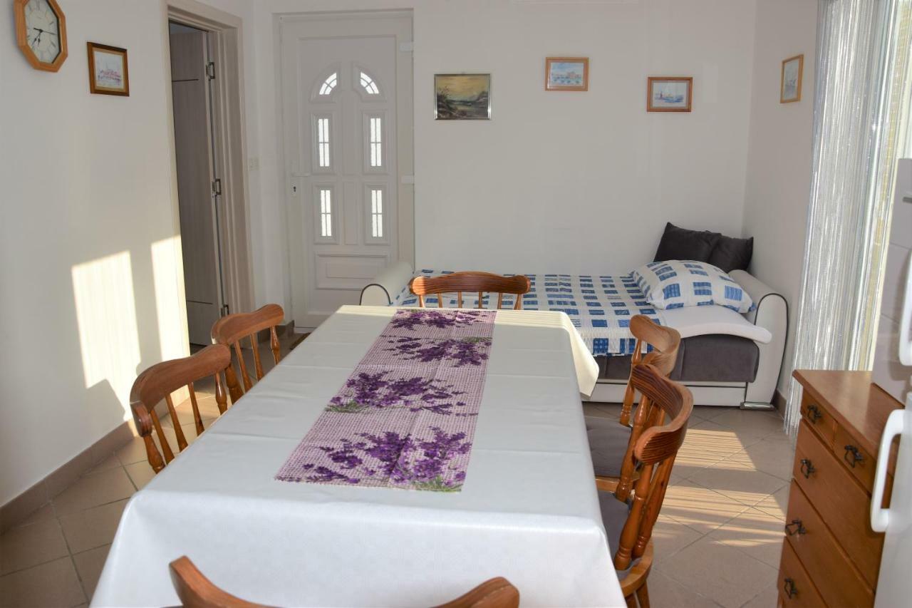 Apartmani Novosel Silo  Ngoại thất bức ảnh