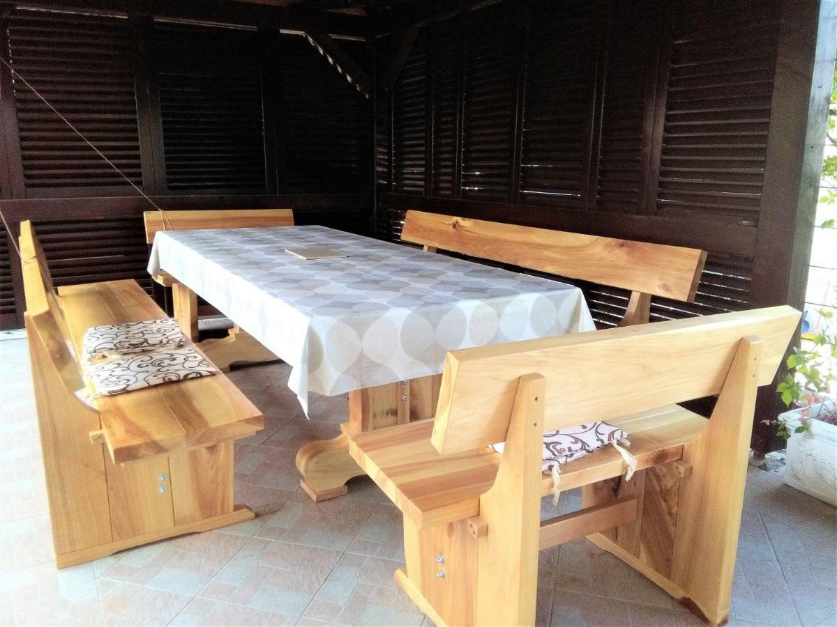 Apartmani Novosel Silo  Ngoại thất bức ảnh