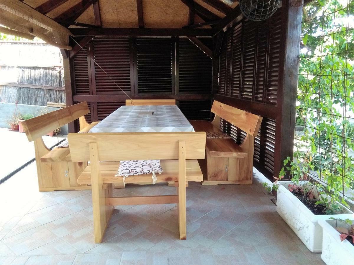 Apartmani Novosel Silo  Ngoại thất bức ảnh