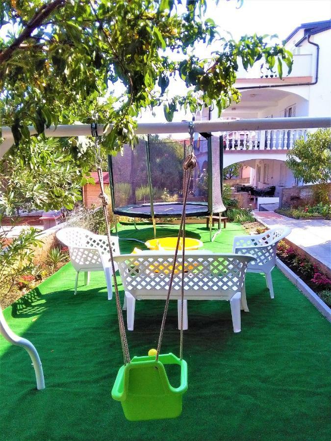 Apartmani Novosel Silo  Ngoại thất bức ảnh
