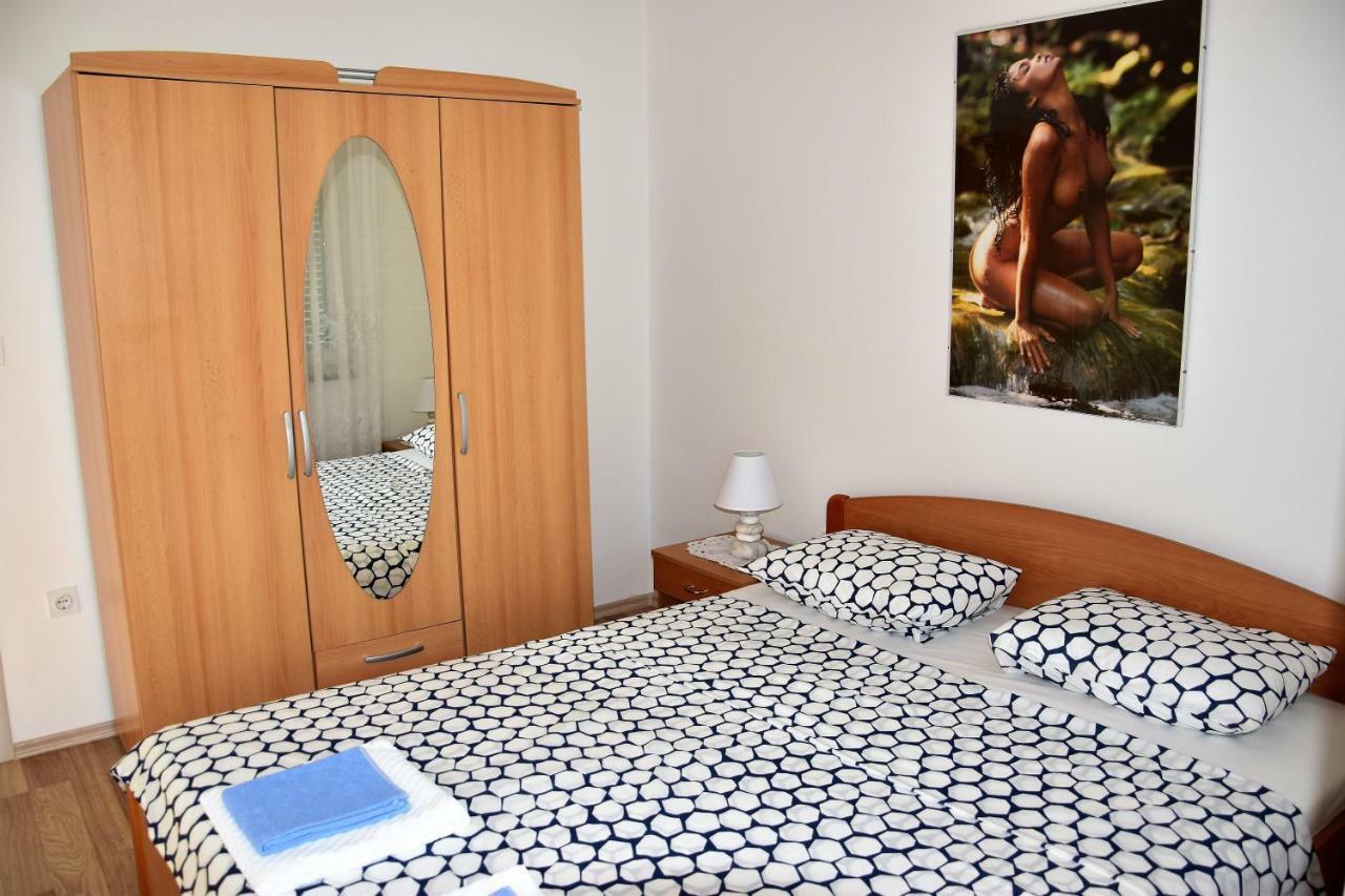Apartmani Novosel Silo  Ngoại thất bức ảnh