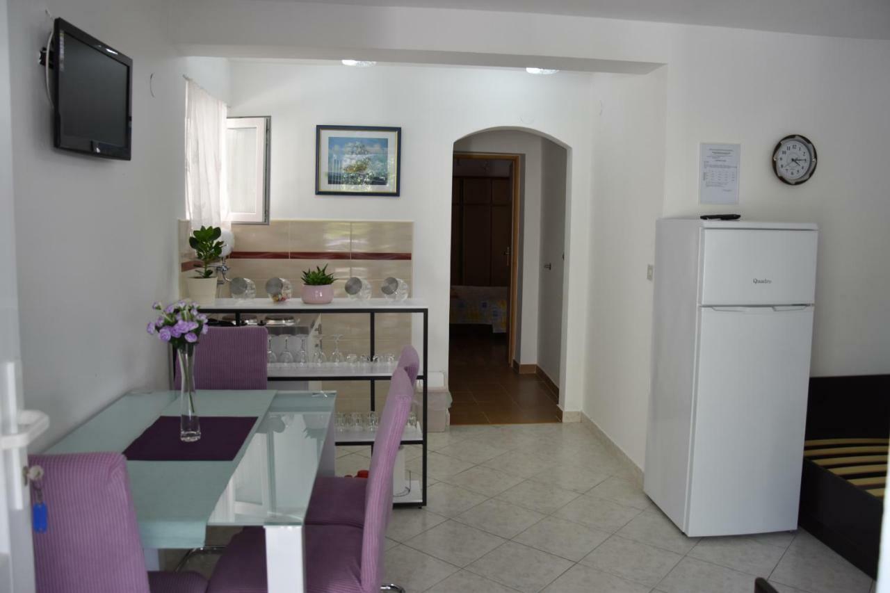 Apartmani Novosel Silo  Ngoại thất bức ảnh